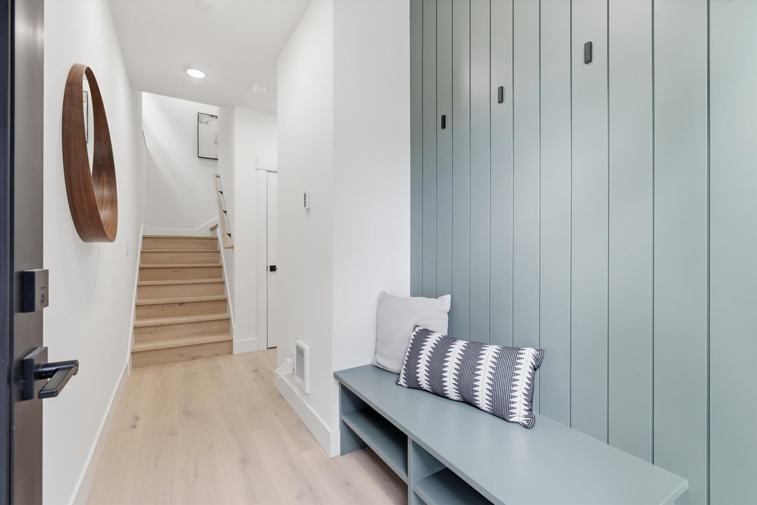 Townhouse in Seattle, Washington, United States 3 - 18531530