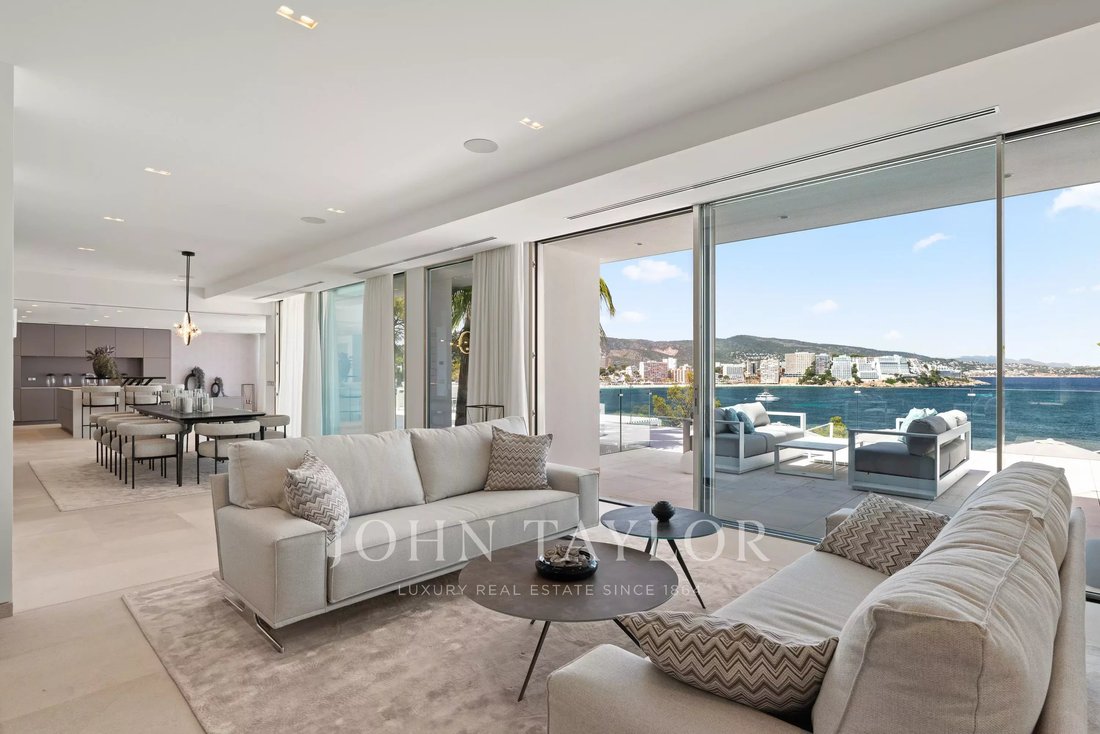 Villa in Calvia, Balearic Islands, Spain 3 - 11368234
