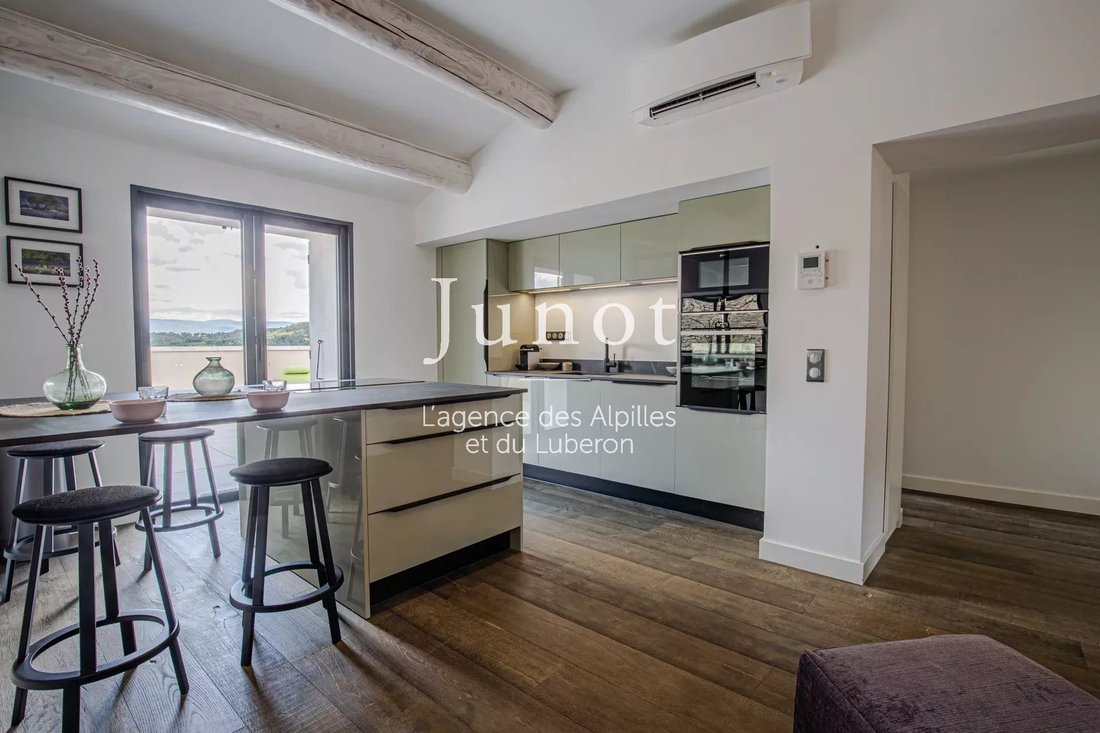 House in Goult, Provence-Alpes-Côte d'Azur, France 5 - 13686809
