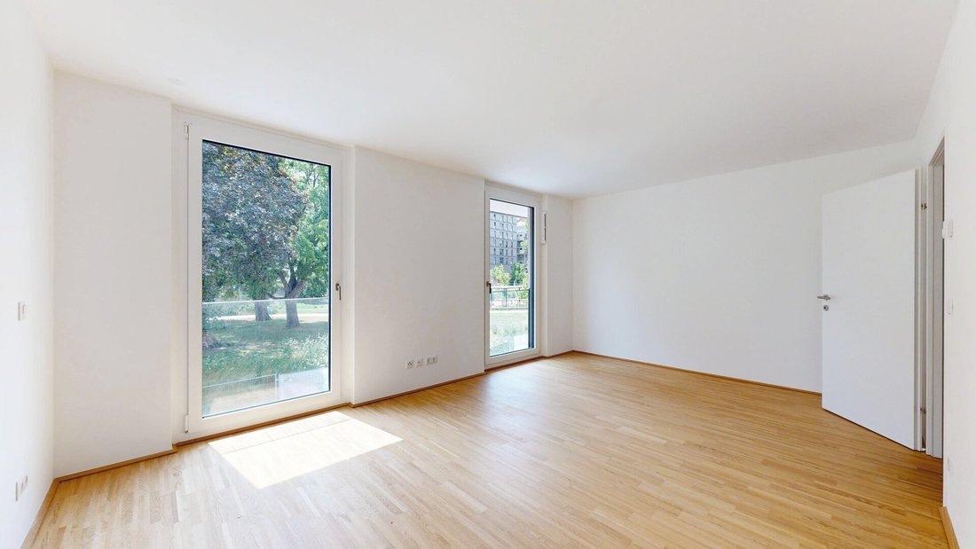 Apartment in Vienna, Wien, Austria 3 - 16434703