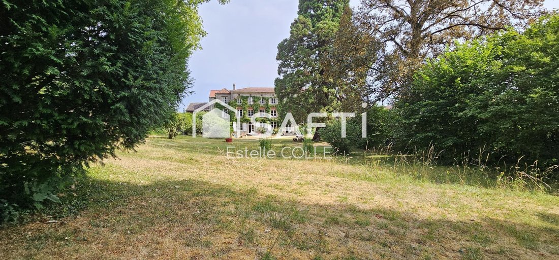 House in Ouest, Mirecourt, France 2 - 18531794