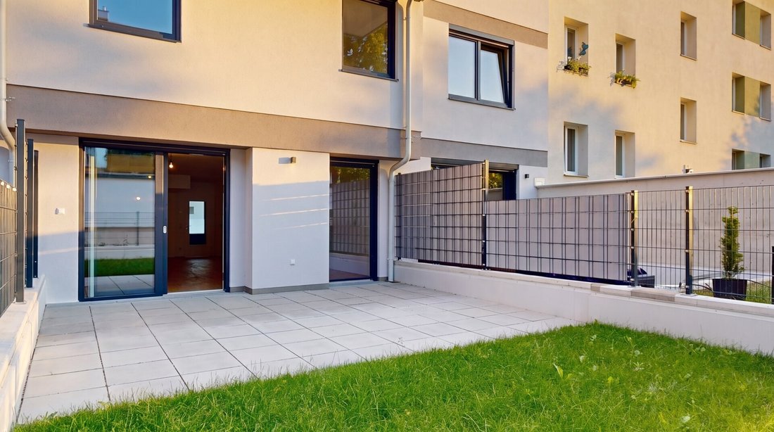 Apartment in Vienna, Wien, Austria 4 - 16434703