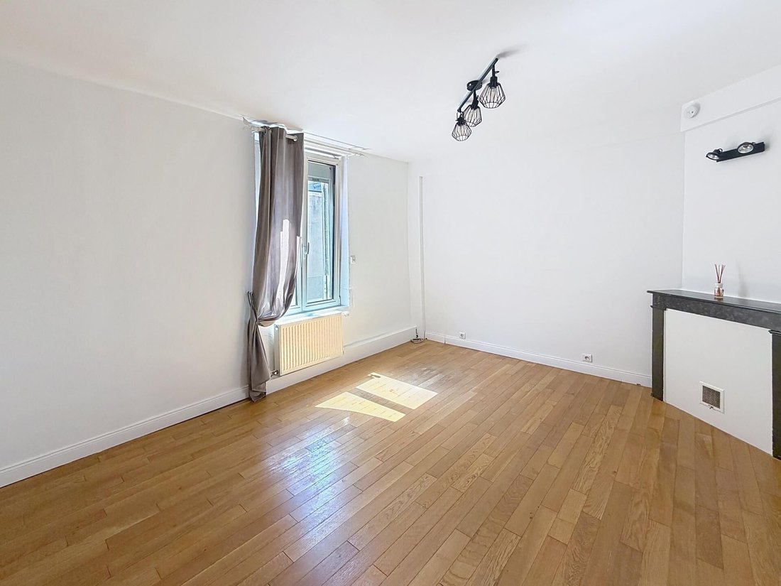 House in Chemin Vert-Europe, Reims, France 5 - 18531778