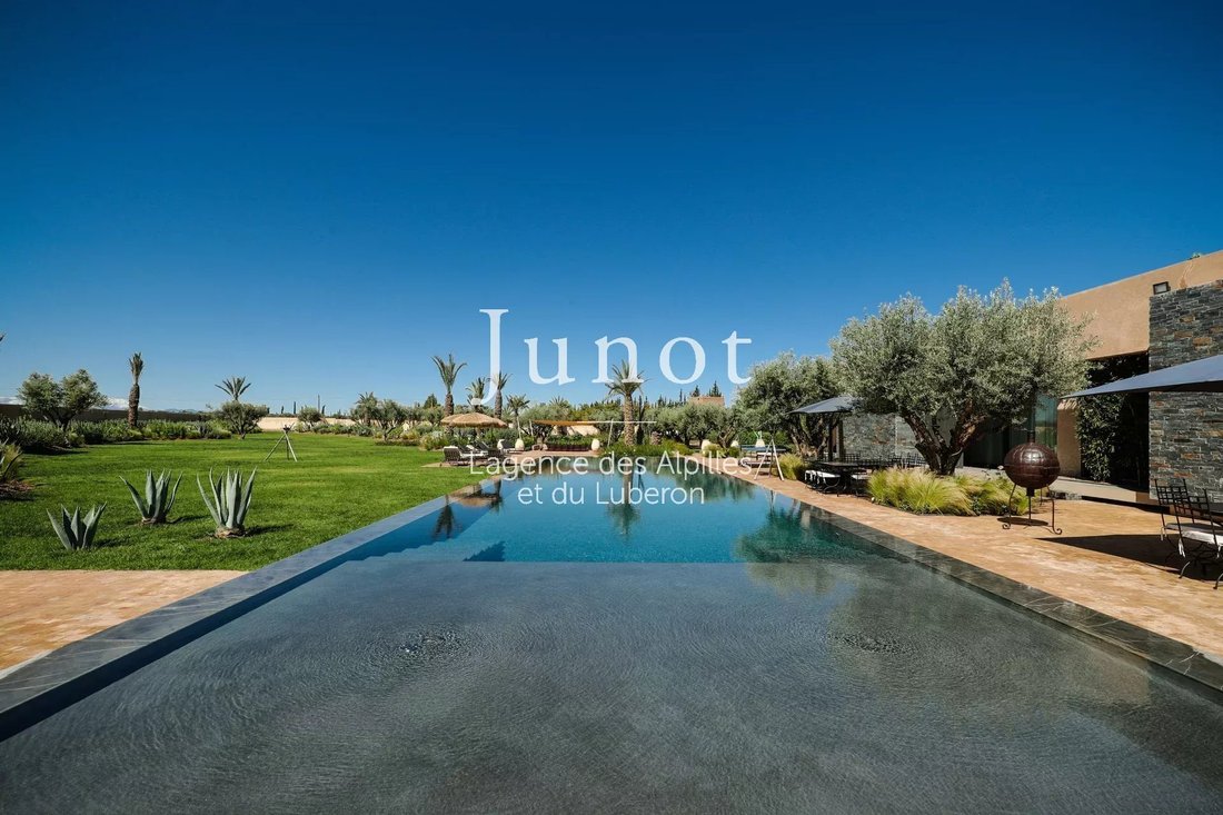 House in Lahebichate, Marrakesh-Safi, Morocco 3 - 13687118