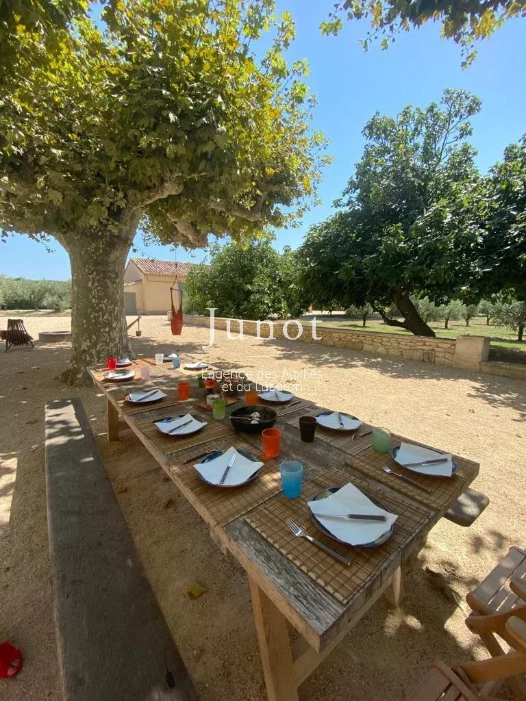 Country House in Eygalières, Provence-Alpes-Côte d'Azur, France 5 - 13687003