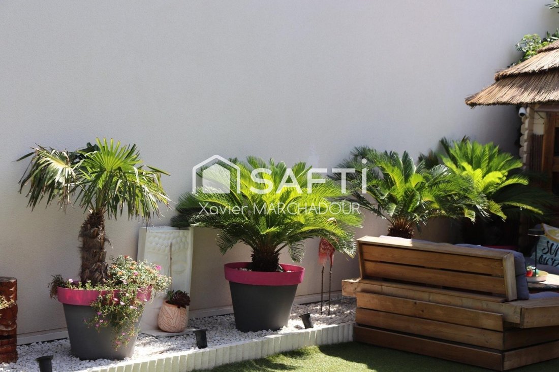 Haus in La Ciotat, Provence-Alpes-Côte d'Azur, Frankreich 5 - 15920514