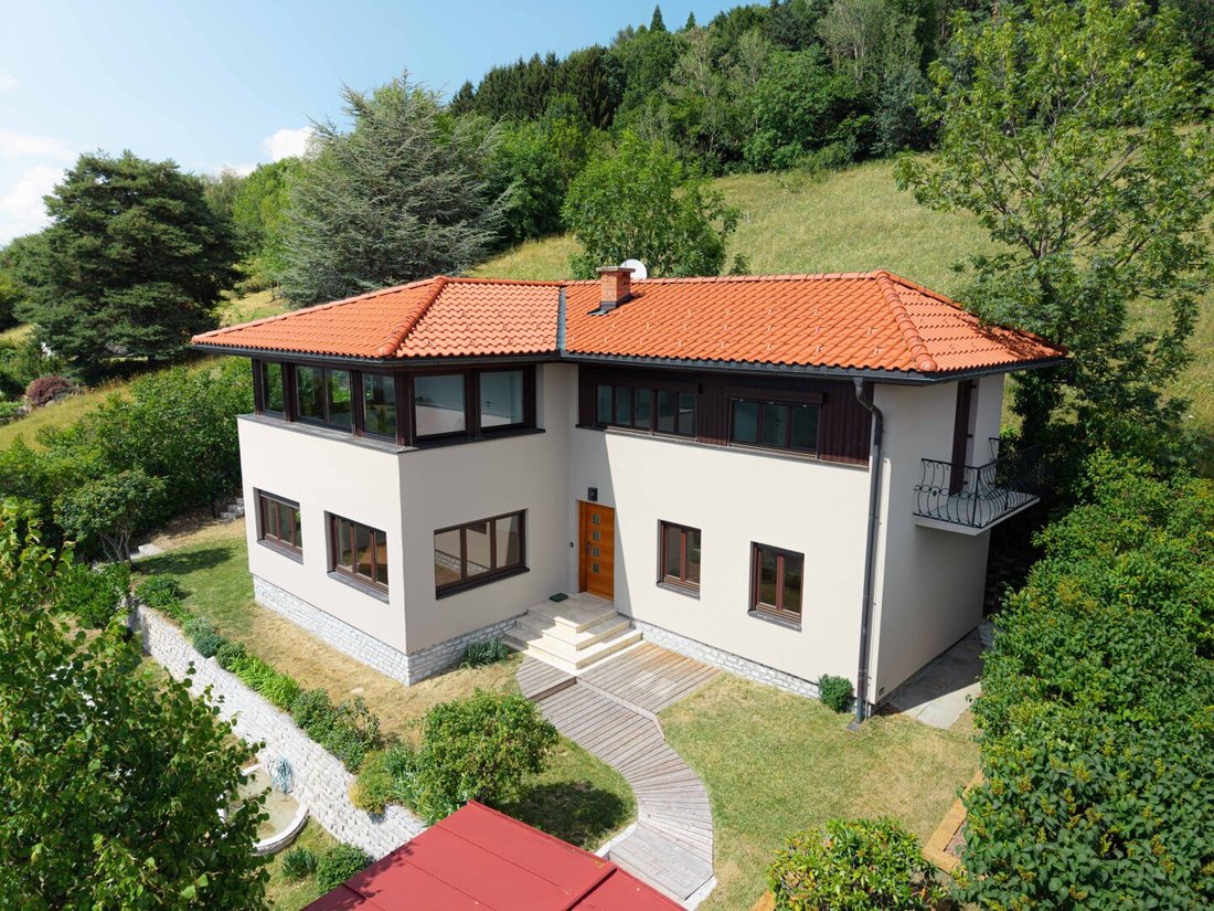 House in Höfling, Styria, Austria 3 - 18531359