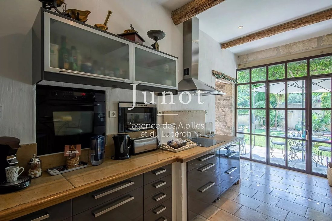House in Maillane, Provence-Alpes-Côte d'Azur, France 5 - 13688156