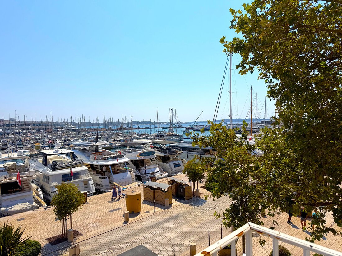 Apartamento en Cannes, Provenza-Alpes-Costa Azul, Francia 1 - 18531568