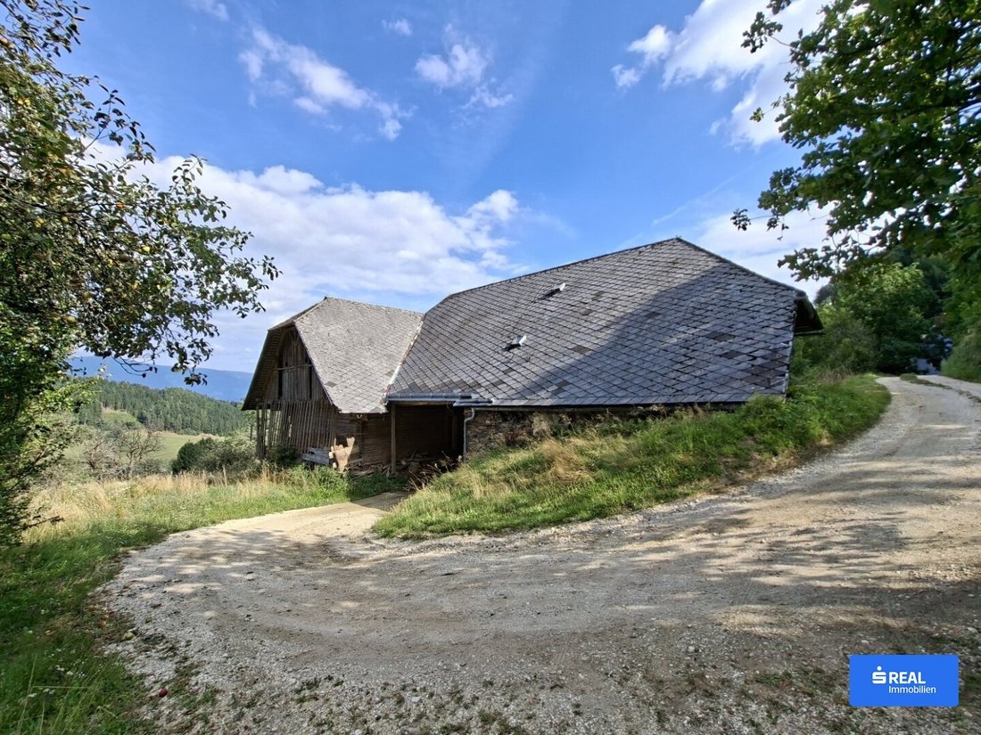 House in Sankt Andrä, Carinthia, Austria 4 - 18531314