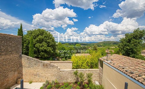 House in Goult, Provence-Alpes-Côte d'Azur, France 1