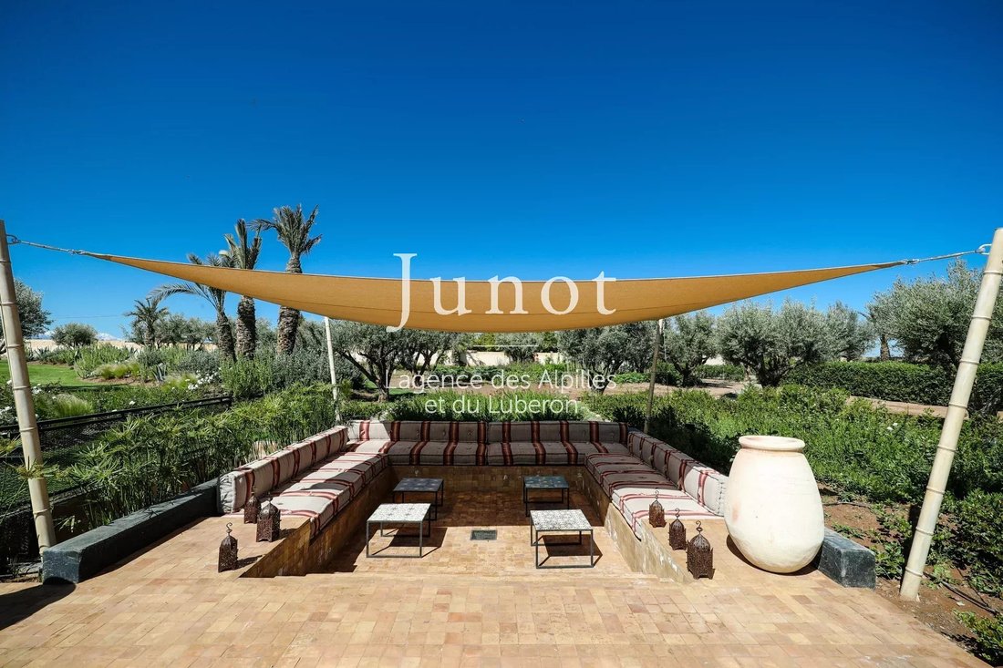 House in Lahebichate, Marrakesh-Safi, Morocco 5 - 13687118