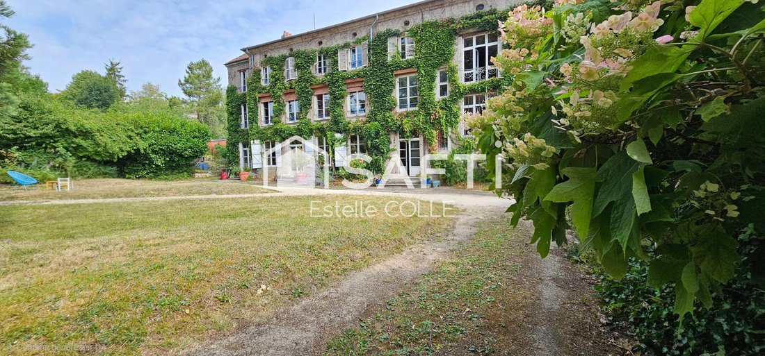 House in Ouest, Mirecourt, France 3 - 18531794