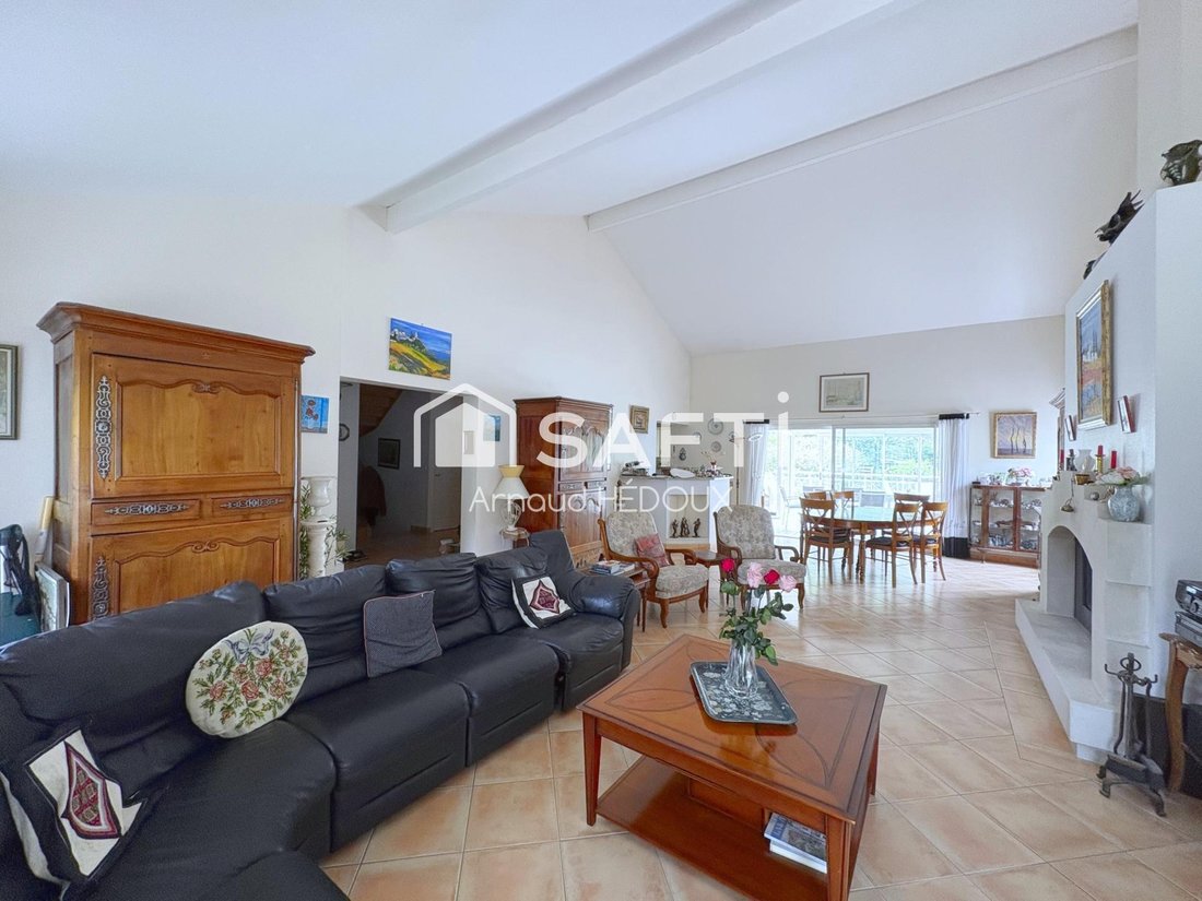 House in Aiguillon, Arcachon, France 4 - 18531796