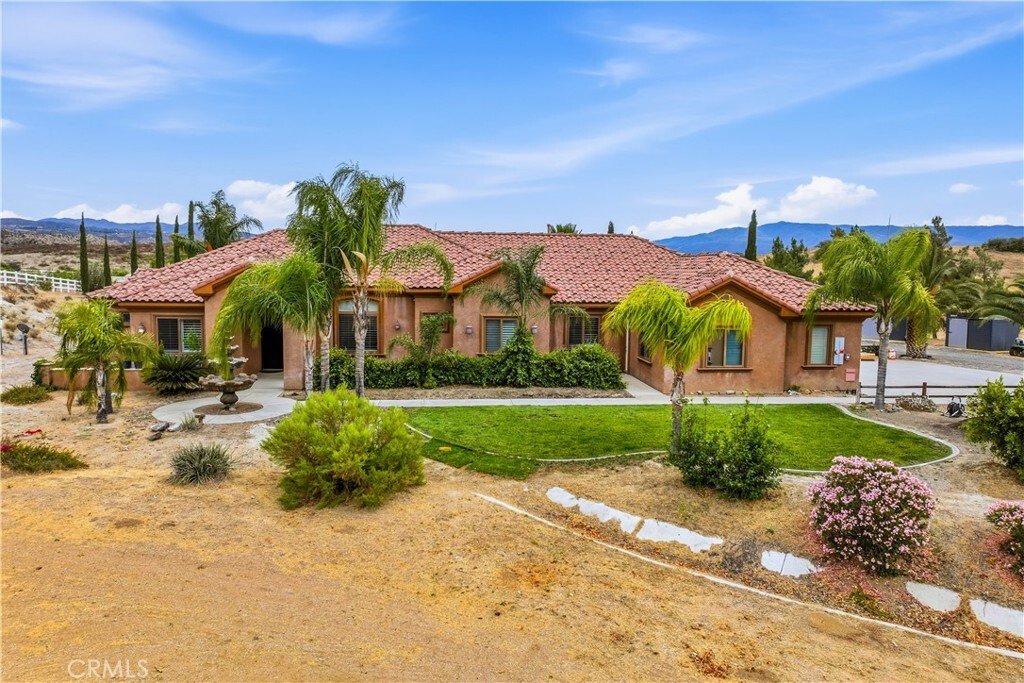 House in Aguanga, California, United States 2 - 18531280