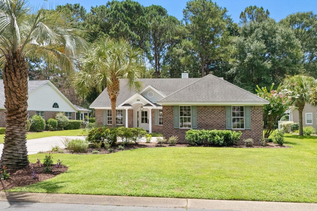 Casa a Georgetown, Carolina del Sud, Stati Uniti 3 - 18531236