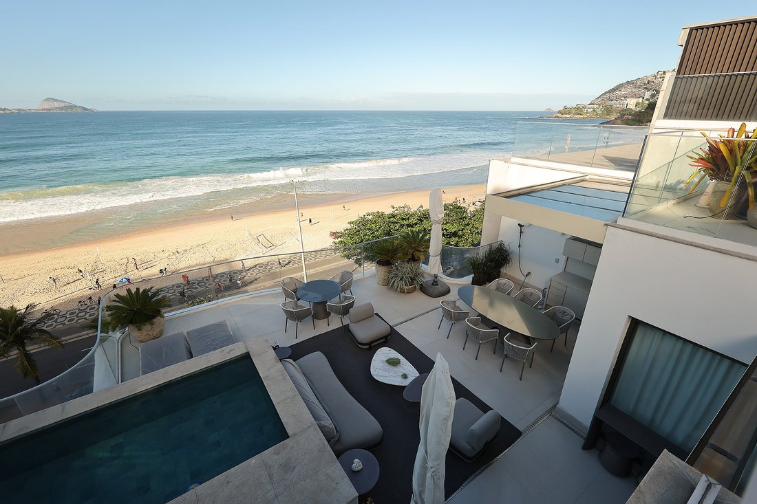 House in Rio de Janeiro, State of Rio de Janeiro, Brazil 4 - 18531506