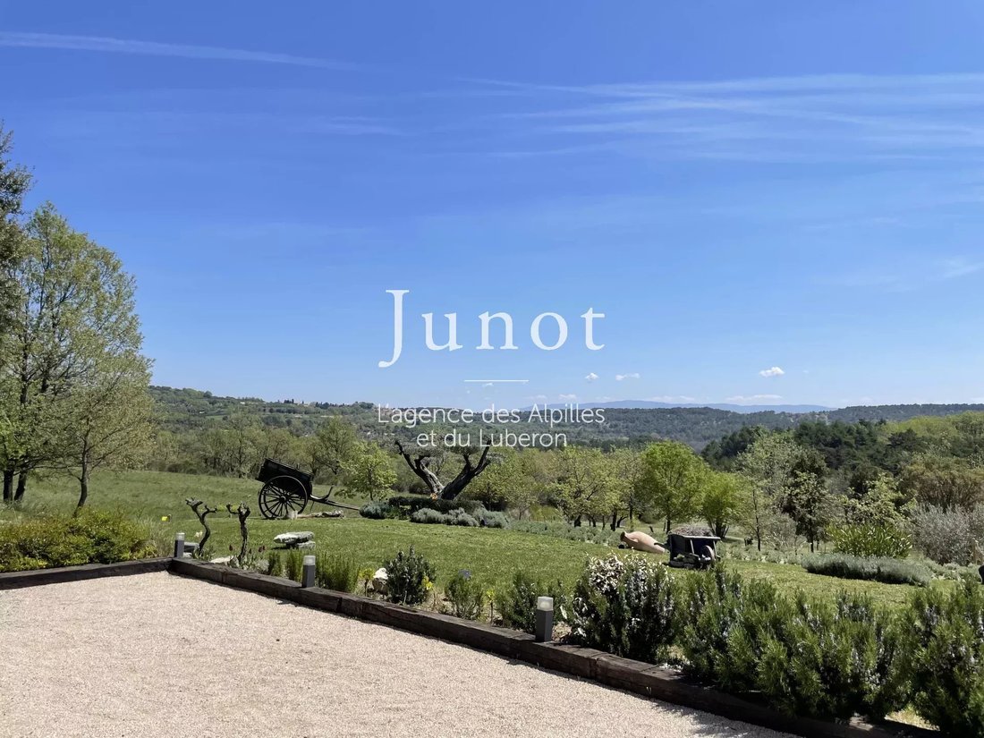 Country House in Ouest, Ollioules, France 3 - 13688420
