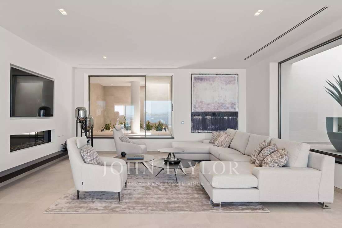 Villa in Calvia, Balearic Islands, Spain 2 - 11368234