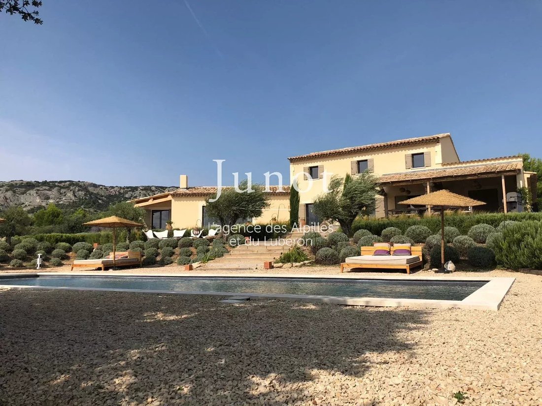 House in Mérindol, Provence-Alpes-Côte d'Azur, France 5 - 13686655