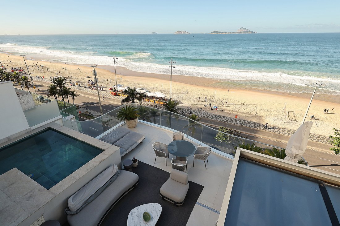 House in Rio de Janeiro, State of Rio de Janeiro, Brazil 2 - 18531506
