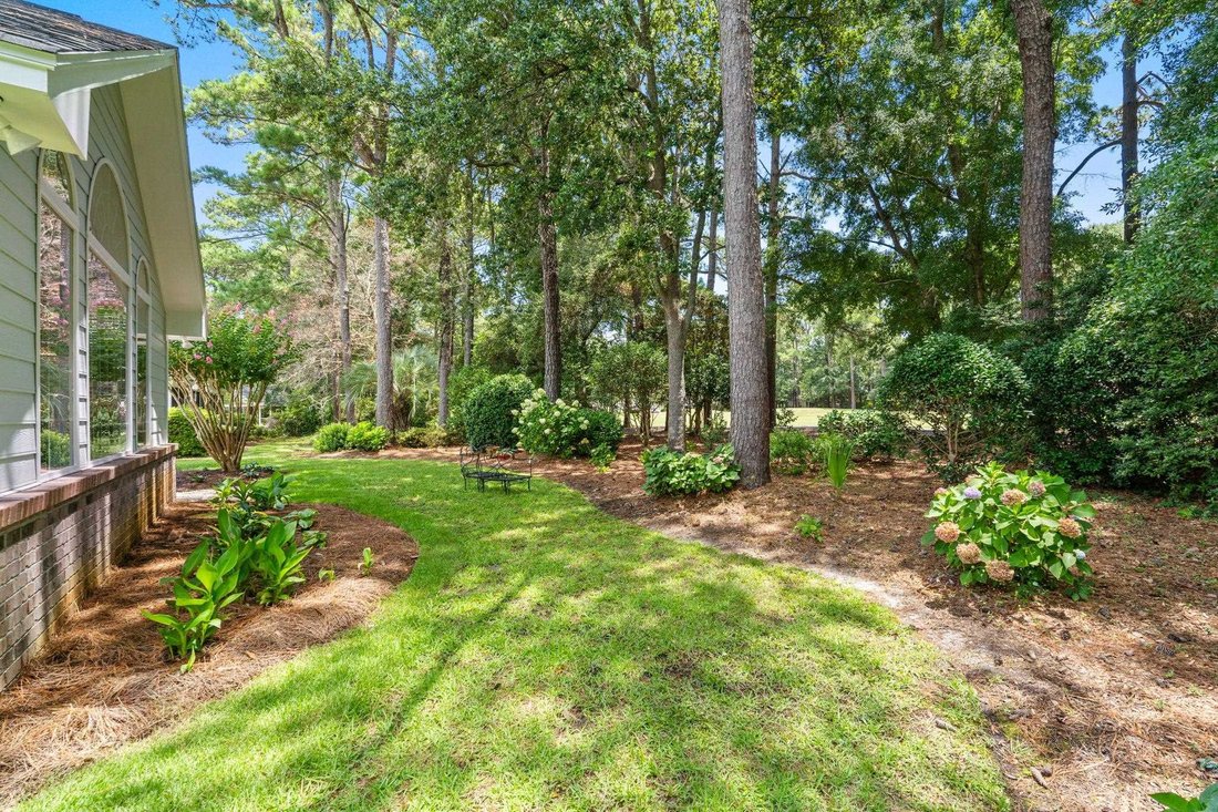 Casa a Georgetown, Carolina del Sud, Stati Uniti 5 - 18531236