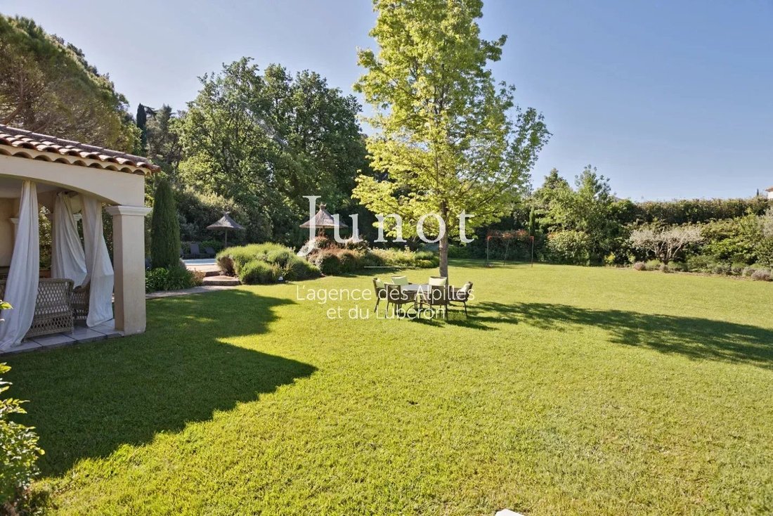 Villa in Saint-Rémy-de-Provence, Provence-Alpes-Côte d'Azur, France 4 - 13686941