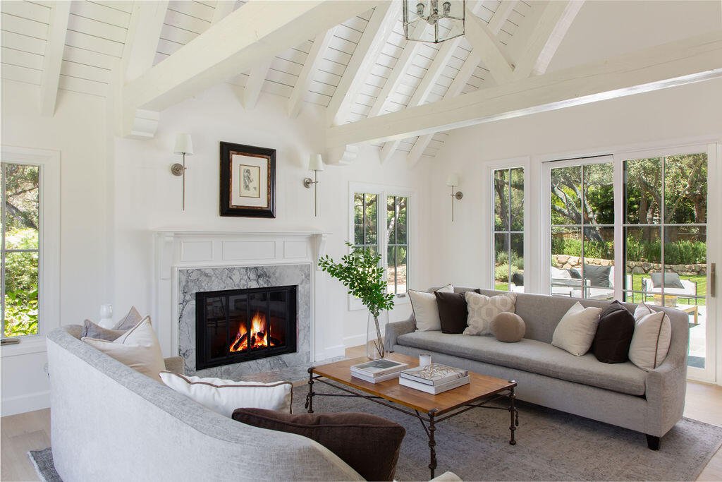 Maison à Montecito, Californie, États-Unis 5 - 18531233
