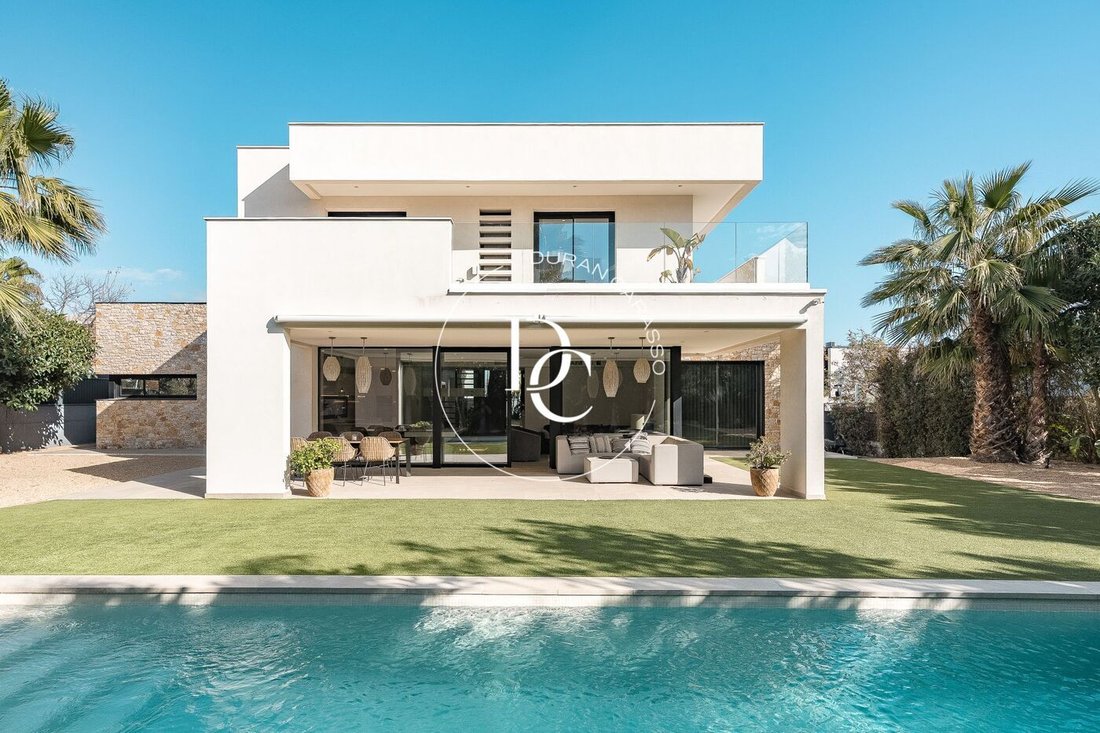 House in Sitges, Catalonia, Spain 1 - 18531268