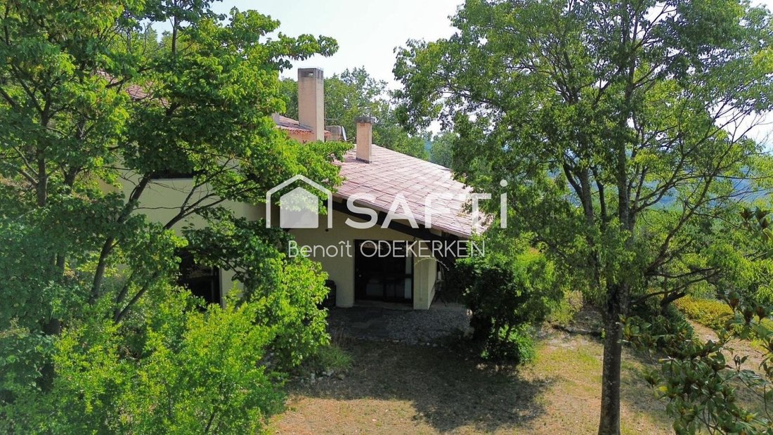 House in Manosque, Provence-Alpes-Côte d'Azur, France 2 - 18531805