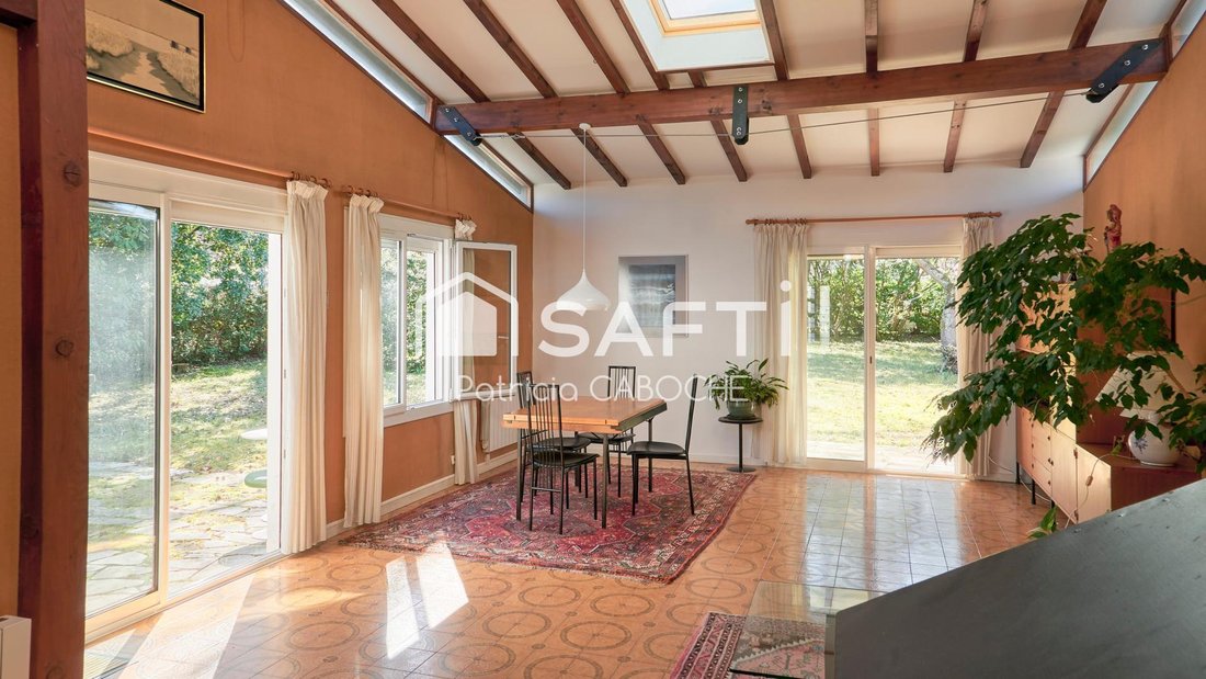 House in Mérignac, Nouvelle-Aquitaine, France 3 - 18531790