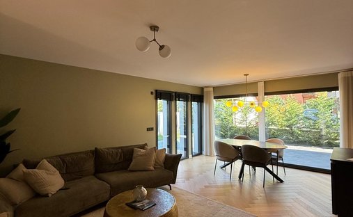 Casa a Tucinge-Le Bouchet-Bellerive, Bonneville, Francia 1