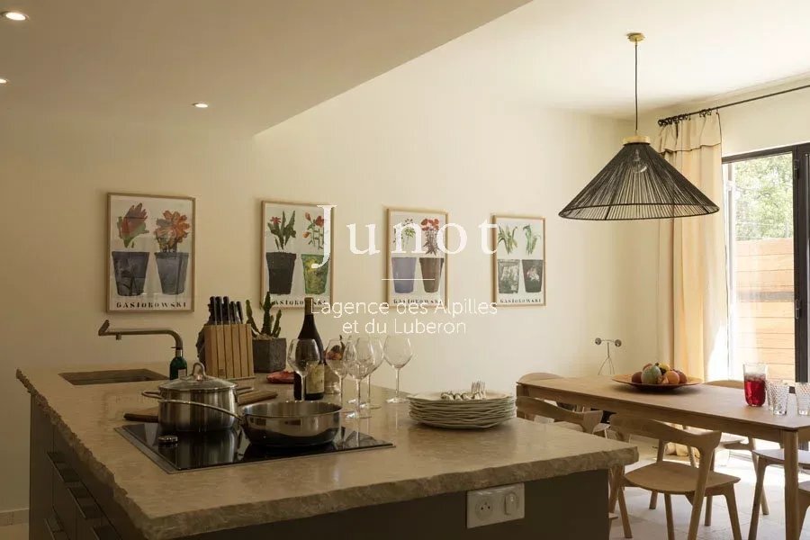 Country House in Saint-Rémy-de-Provence, Provence-Alpes-Côte d'Azur, France 5 - 13686680
