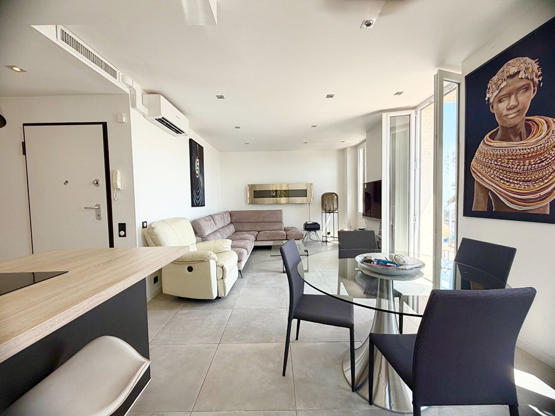 Apartment in Cannes, Provence-Alpes-Côte d'Azur, France 3 - 18531568