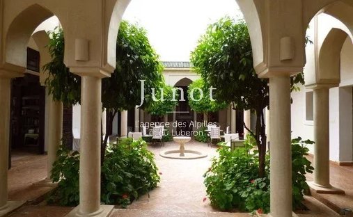 Estate in Lahebichate, Marrakesh-Safi, Morocco 1