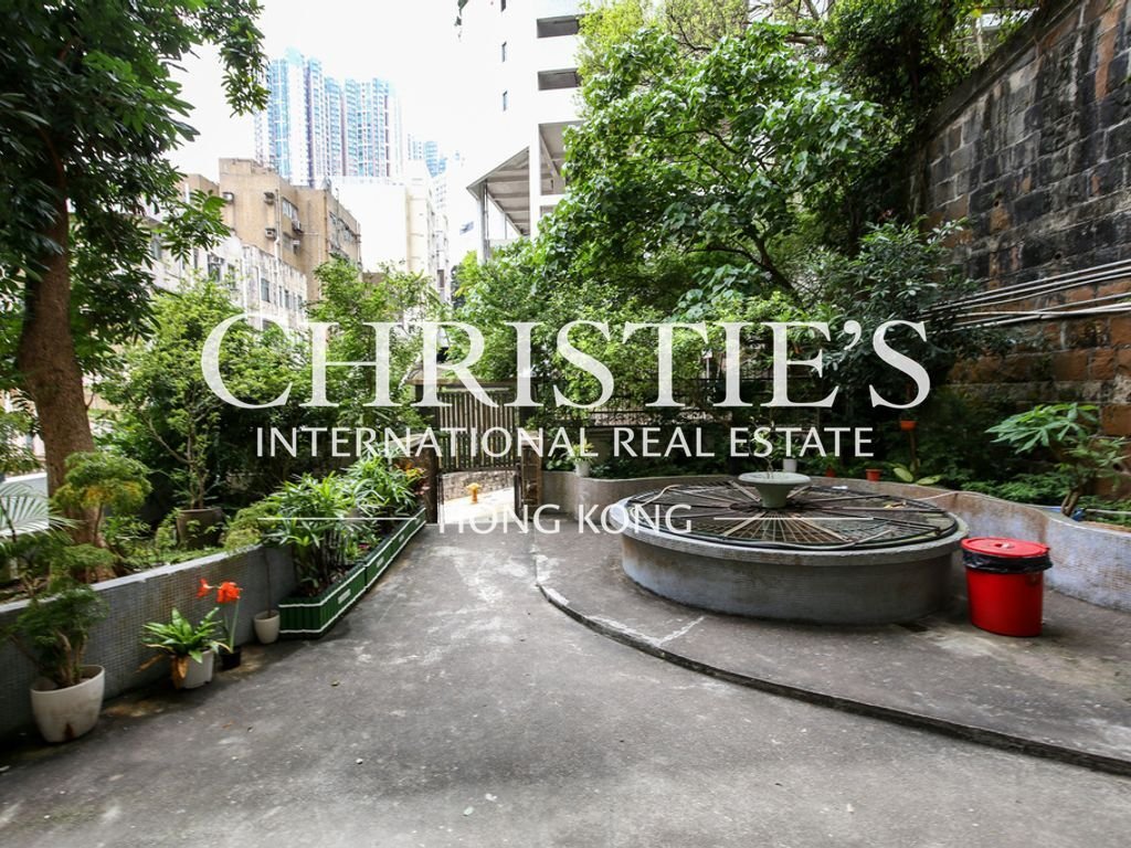 Apartment in Hong Kong, Hong Kong 1 - 18531481