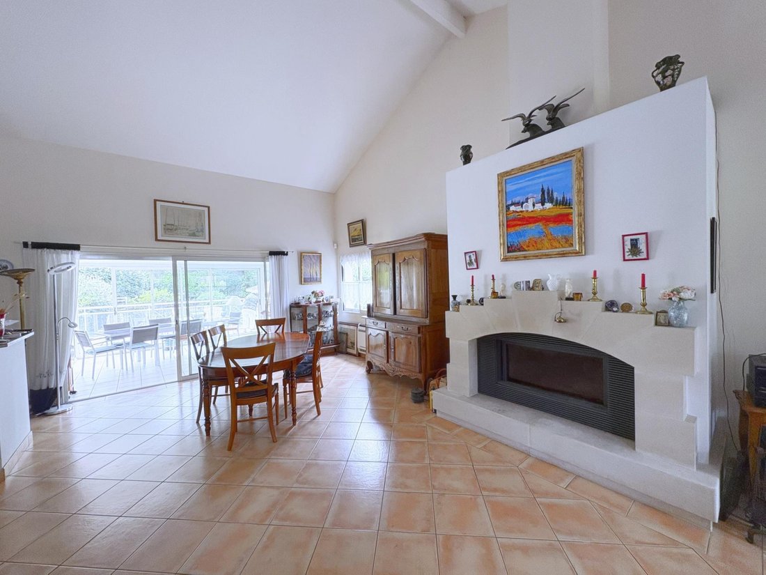 House in Aiguillon, Arcachon, France 5 - 18531796