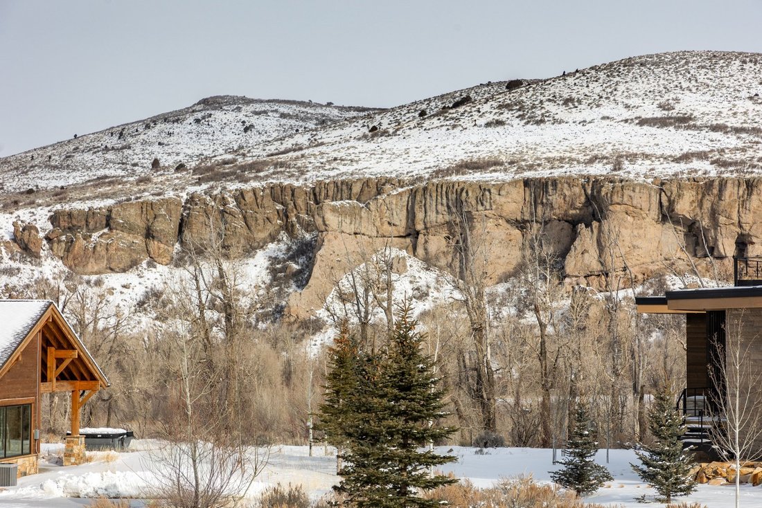 Land in Kamas, Utah, United States 4 - 18531482
