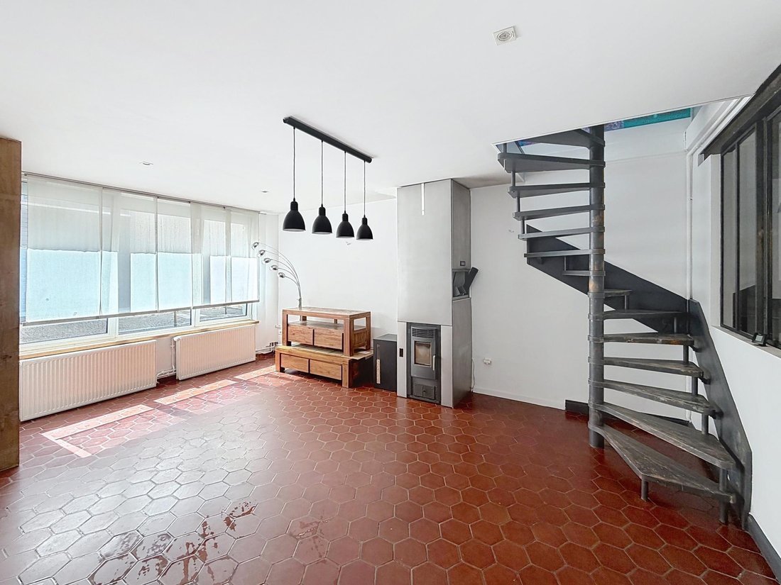 House in Chemin Vert-Europe, Reims, France 4 - 18531778