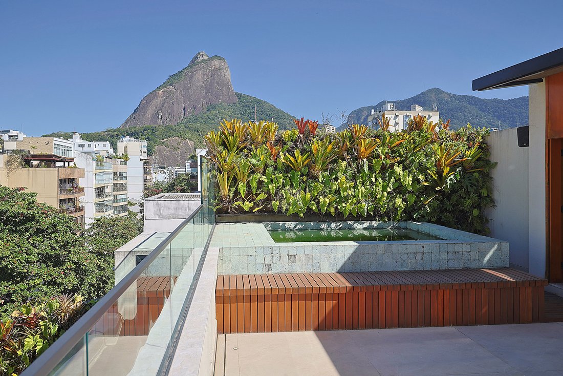 House in Rio de Janeiro, State of Rio de Janeiro, Brazil 1 - 18531529