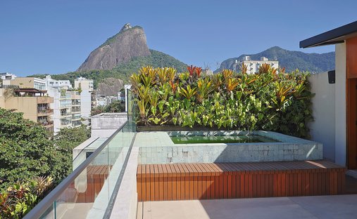Casa a Rio de Janeiro, Rio de Janeiro, Brasile 1