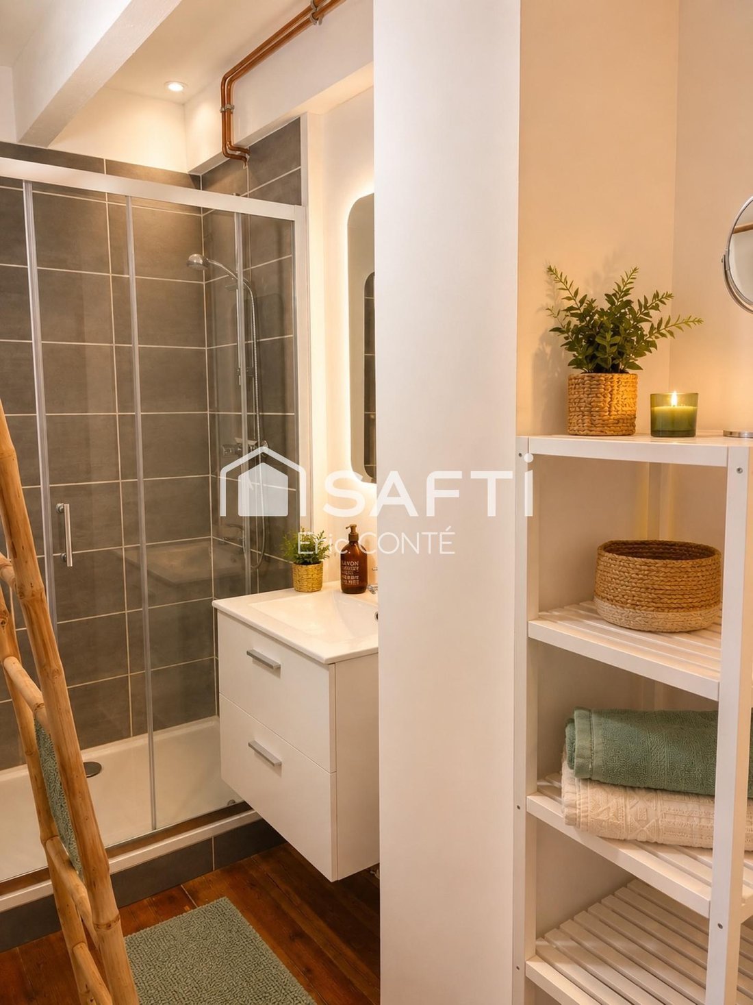 Appartement à Aiguillon, Arcachon, France 4 - 18531803