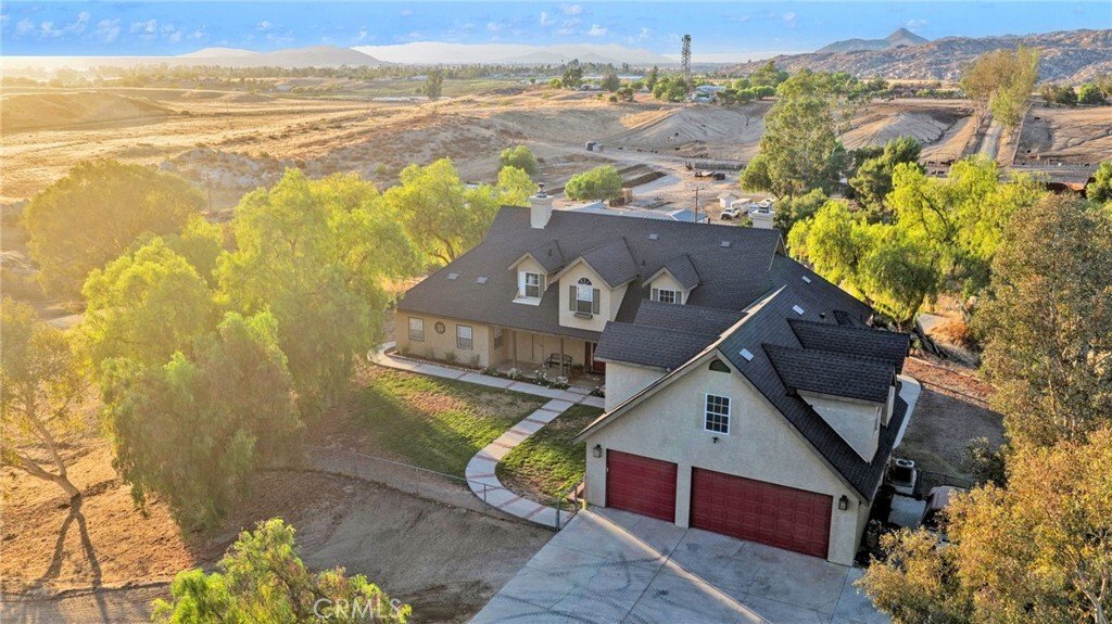 House in Hemet, California, United States 1 - 18531279