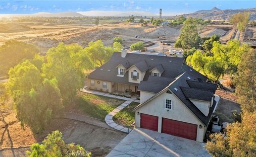 House in Hemet, California, United States 1