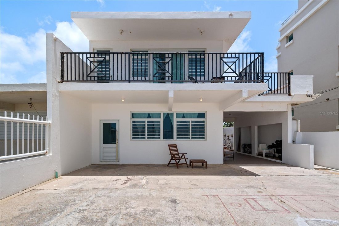 Condo in Luquillo, Luquillo, Puerto Rico 1 - 18531206