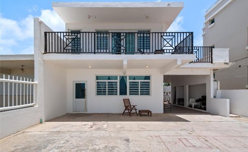 Condominio a Luquillo, Luquillo, Porto Rico 1