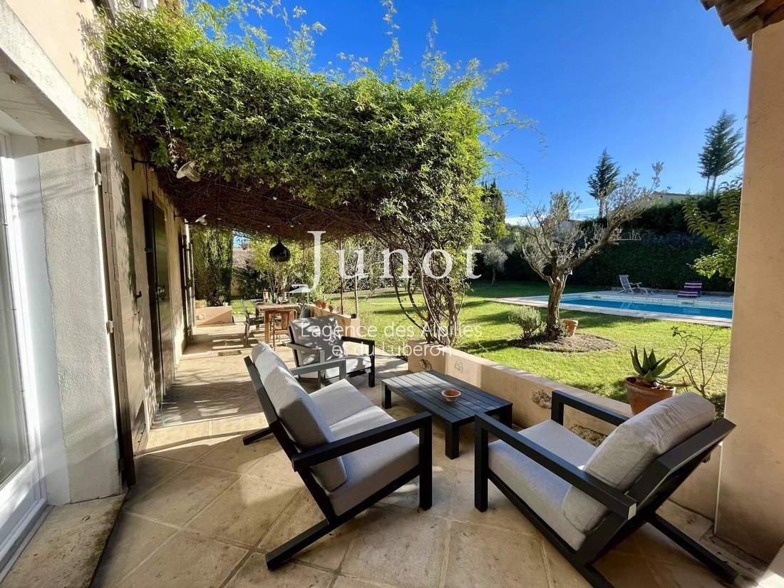 Villa in Gourdon, Occitania, France 3 - 13686661