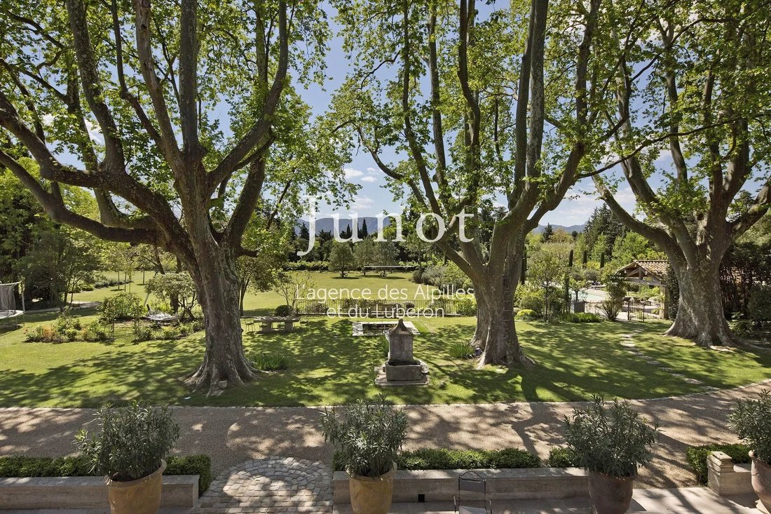 Country House in Saint-Rémy-de-Provence, Provence-Alpes-Côte d'Azur, France 4 - 13689159