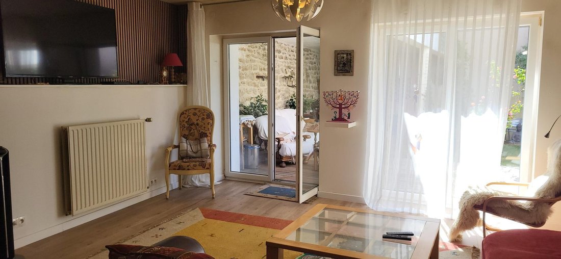 Apartment in Volmerange-les-Mines, Grand Est, France 4 - 18531784