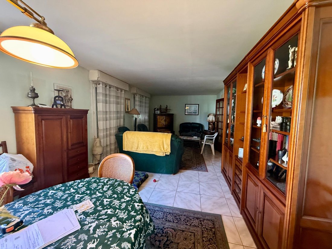 House in Locmiquelic, Brittany, France 4 - 18531791